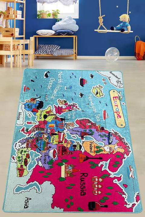 Actual product image Confetti Carpets Jenesis (160 x 120 cm)