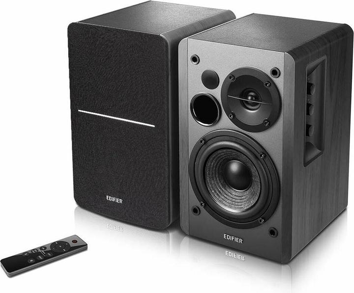 Produktbild Edifier R1280DBs (1 Paar, 42 W)