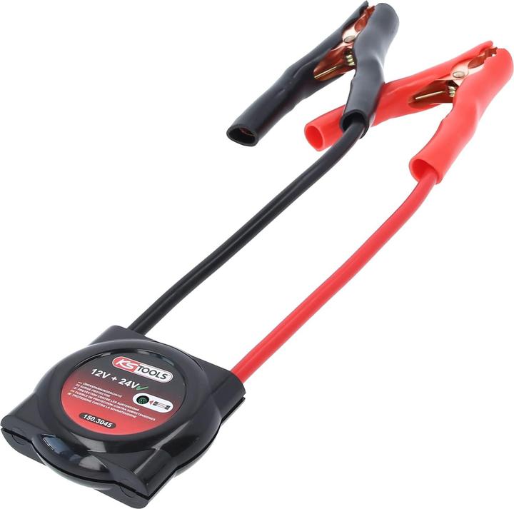 Immagine prodotto KS Tools Protezione da sovratensione 12/24V