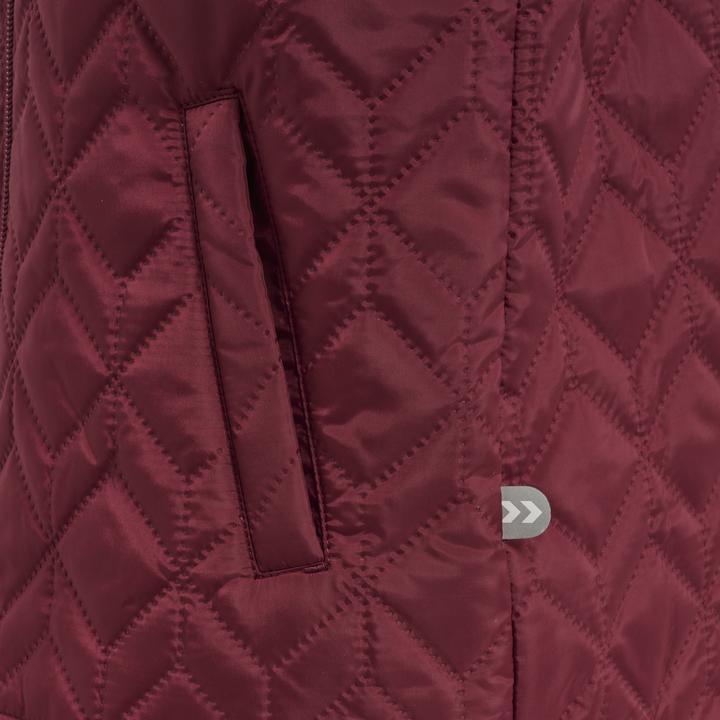 Actual product image hummel Kule Thermo Vest (116)