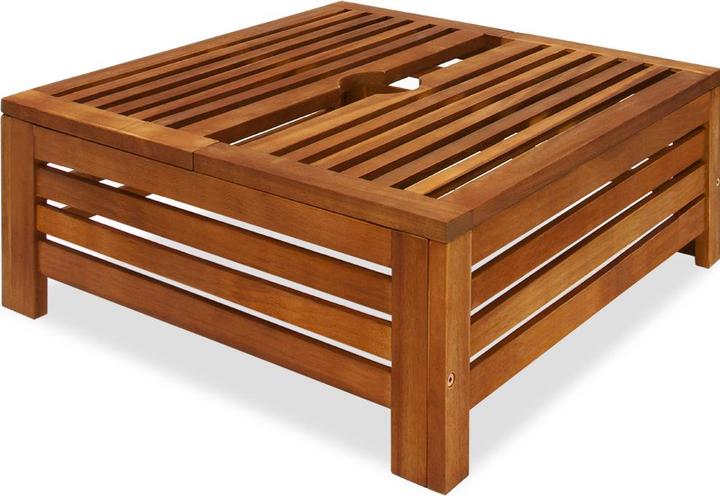 Immagine prodotto Deuba Supporto per ombrellone