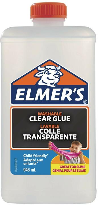 Actual product image Elmer's handicraft glue (177 g, 147 ml)