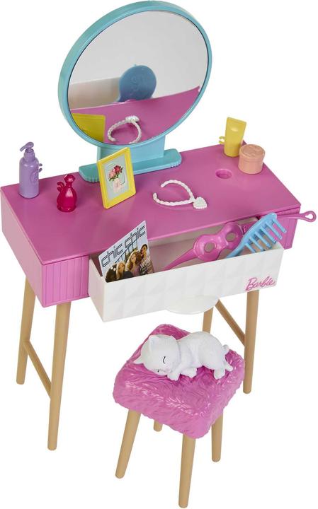 Produktbild Barbie Dreams Made Here