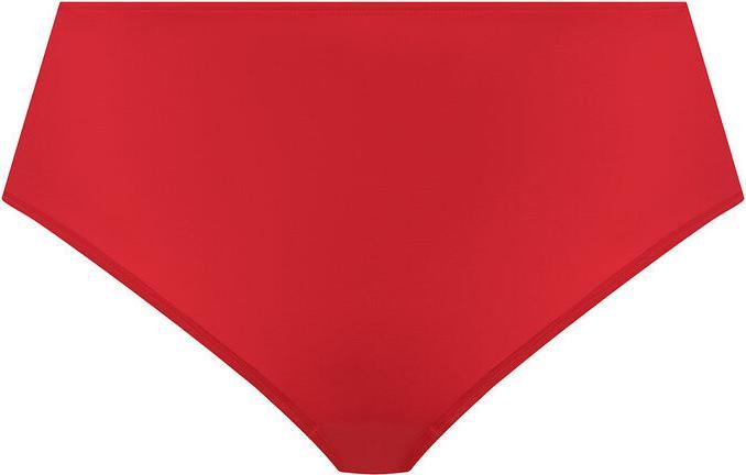 High red