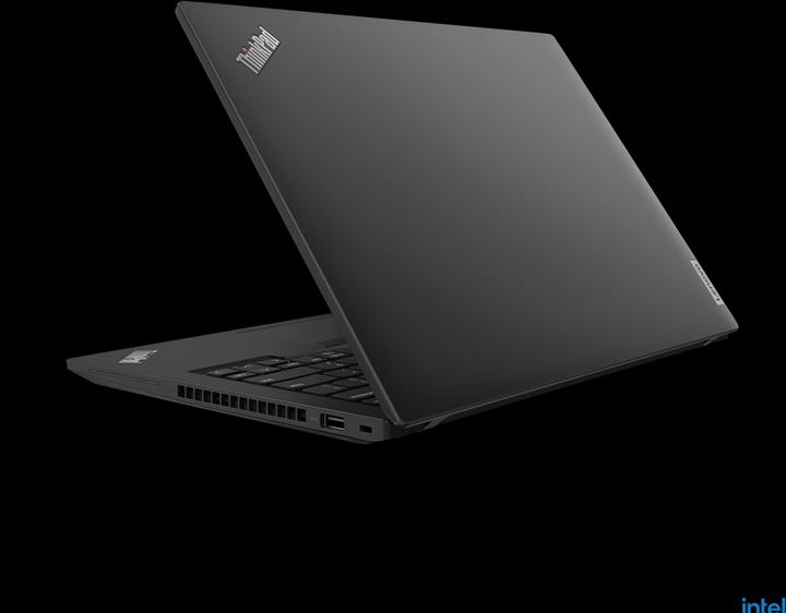 Produktbild Lenovo ThinkPad T14 Gen. 3 (14", Intel Core i7-1260P, 16 GB, 512 GB, DE)