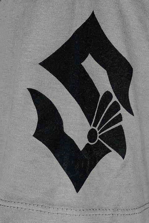 Produktbild Sabaton Flat Logo (S)