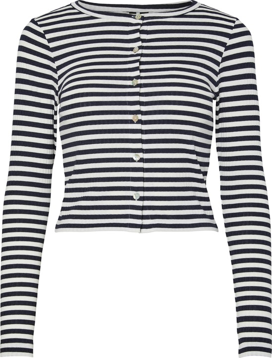 Actual product image Pieces PCLAYA Strickjacke (M)