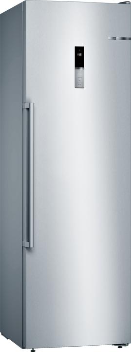 Actual product image Bosch Hausgeräte GSN36BIEP (Stand-alone, 242 l)