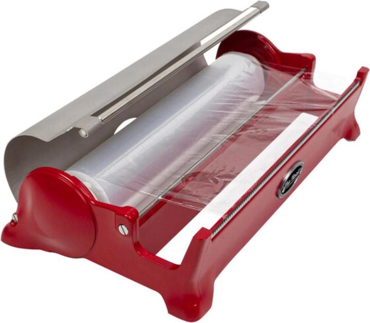 Produktbild Boska Rock Folienspender rot