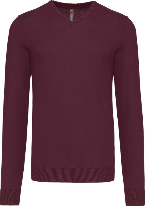Produktbild Kariban Pull col V (S)