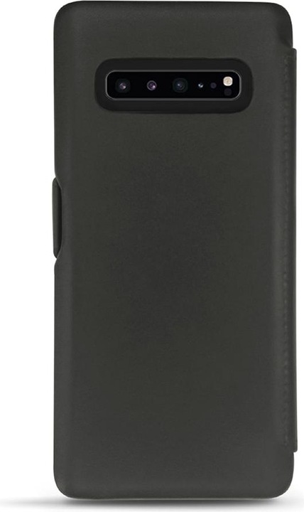 Image du produit Noreve Housse cuir horizontal (Samsung Galaxy S10 5G)