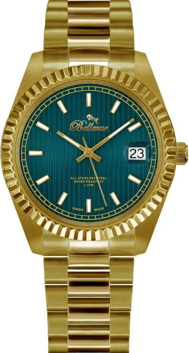Immagine prodotto Ladies' Watch Bellevue H.16 (Ã˜ 30 mm) (30 mm)