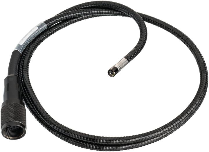 HAZET Semi-Flexible Sonde ∙ ⌀ 5,5 mm ∙ Frontkamera: 0° 4812-21S ∙ 5.5 mm