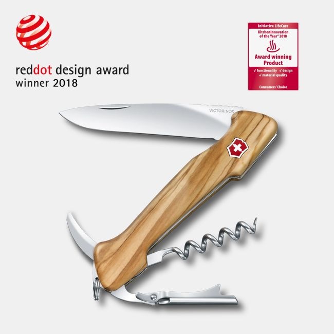Image du produit Victorinox Wine Master