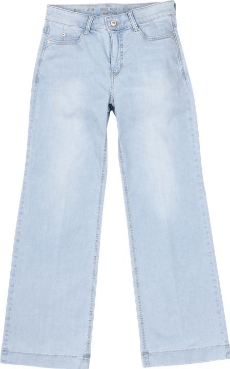 Produktbild MAC Jeans Mac Dream Wide Jeans Wide Leg (29)