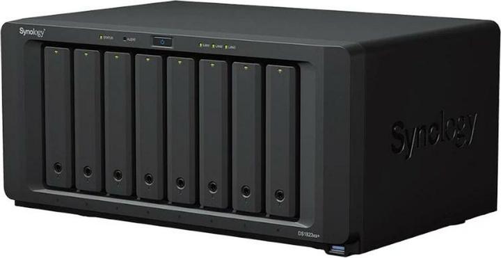 Immagine prodotto Synology DS1823xs+ (0 TB)