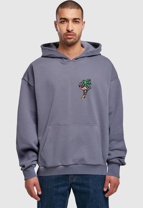 Image du produit Mister Tee MisterTee Hoodie Flamingo - 166777 (XXL)