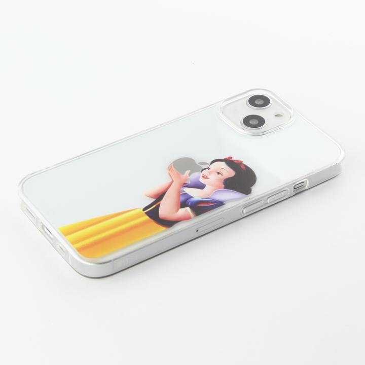 Actual product image PhoneLook Hülle Gummi cartoon Schneewittchen (Apple iPhone 16e)