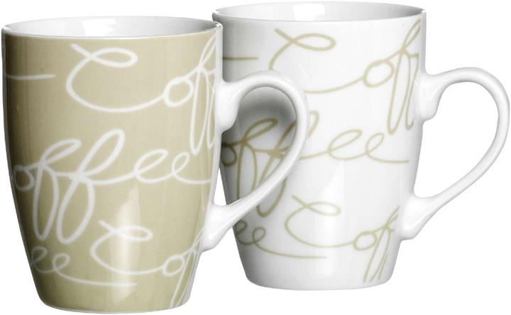 Actual product image Ritzenhoff & Breker Cornello (250 ml, 2x)