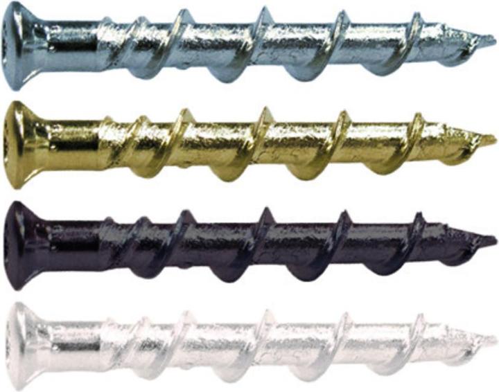 Profix Basis metselwerkschroeven (250 Schroeven per stuk)