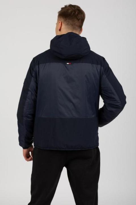 Produktbild Tommy Hilfiger Tech Hooded (S)