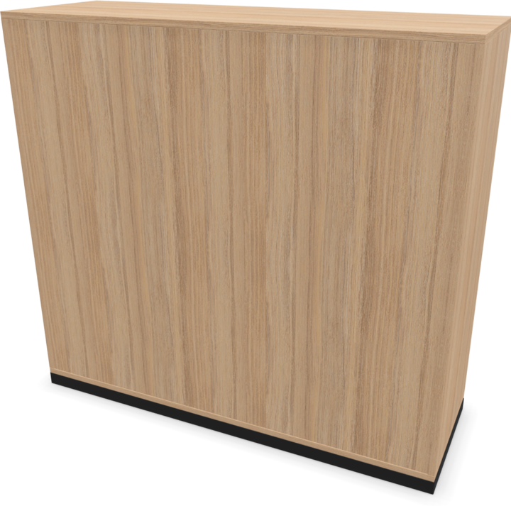Image du produit Narbutas Choice Armoire à portes coulissantes (120 x 40 x 111,5 cm)