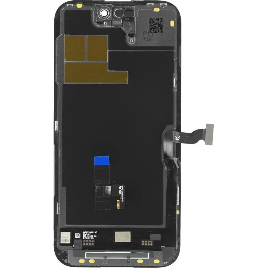 Thumbnail - OEM JK In-Cell- Display für iPhone 14 Pro (mit IC Ersatz) (iPhone 14 Pro), Mobilgerät Ersatzteile