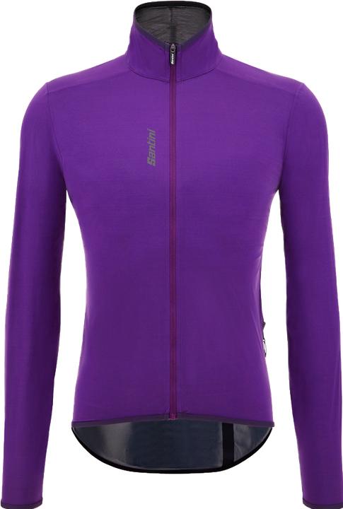 Produktbild Santini Wind- und Regen-Jacke MAGIC Unisex (L)