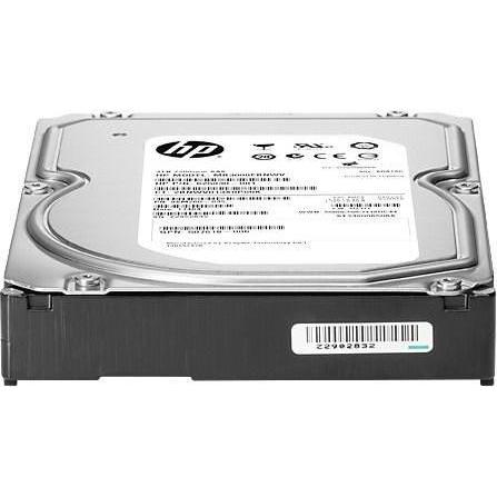 HPE 1 TB 6G SATA 7,2K (1 TB), Festplatte