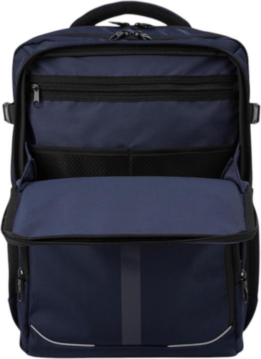 Actual product image Gabol Fusion - Reiserucksack 17.3" (26.60 l)