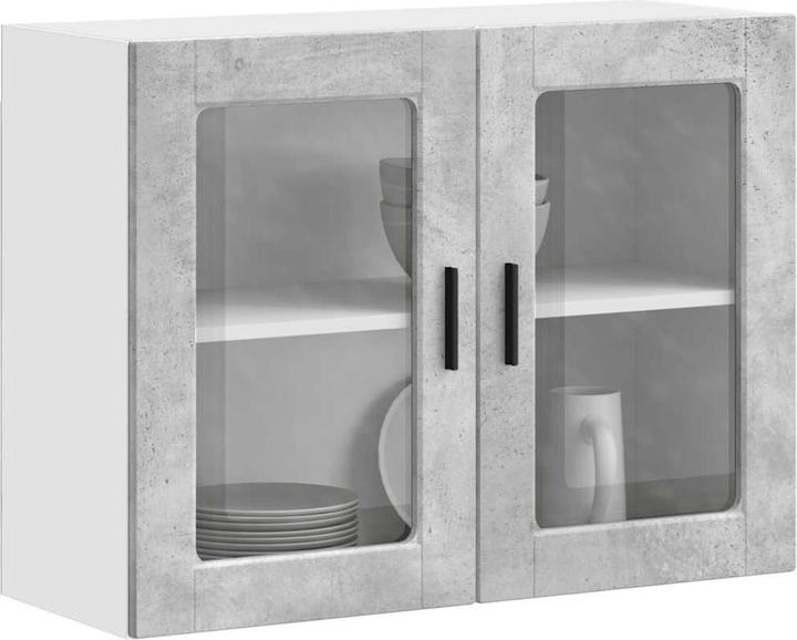 Image du produit vidaXL Küchen-Wandschrank (80 x 31 x 60 cm)