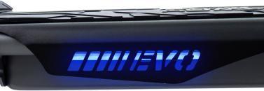 Actual product image Smartgyro Electric Scooter SG27-551