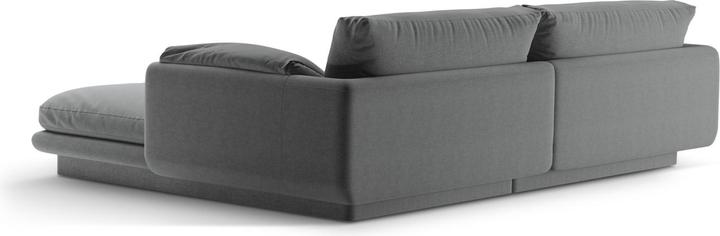 Produktbild Micadoni Torino (Ecksofa)