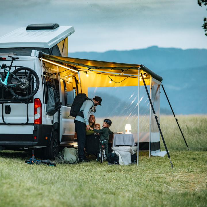 Actual product image Thule LED-Strip 600 cm
