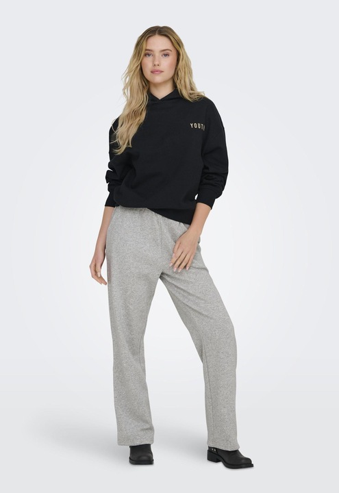 Produktbild Only ONLTYPE Sweatshirt Kapuzenpullover (L)