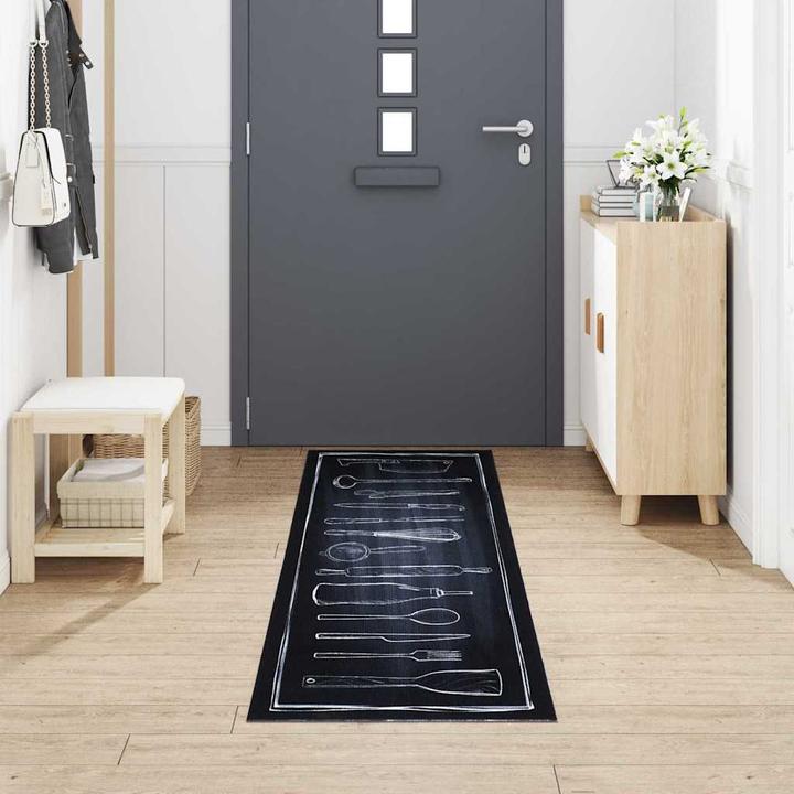 Image du produit vidaXL Küchen Teppich (300 x 60 cm)