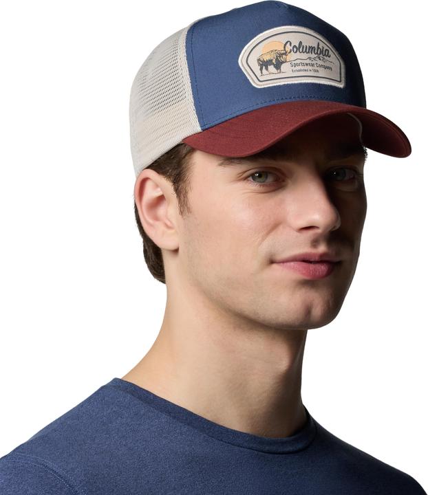 Produktbild Columbia Road Ready™ Snap Back (S)