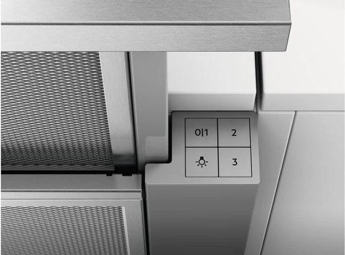 Produktbild Electrolux DAK5536CN (Flachschirmhaube)