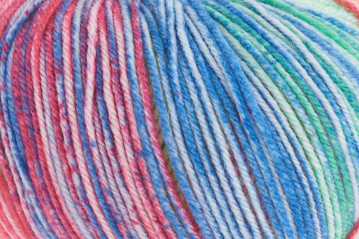 Produktbild Online Street Design Color, Linie 12, 50 g, ca. 210 m (210 m)