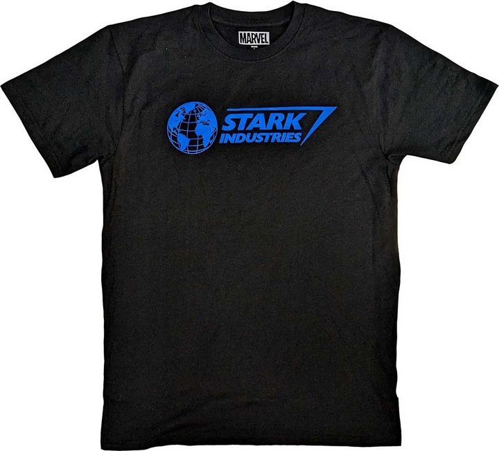 Immagine prodotto Marvel Stark Industries Blu (M)