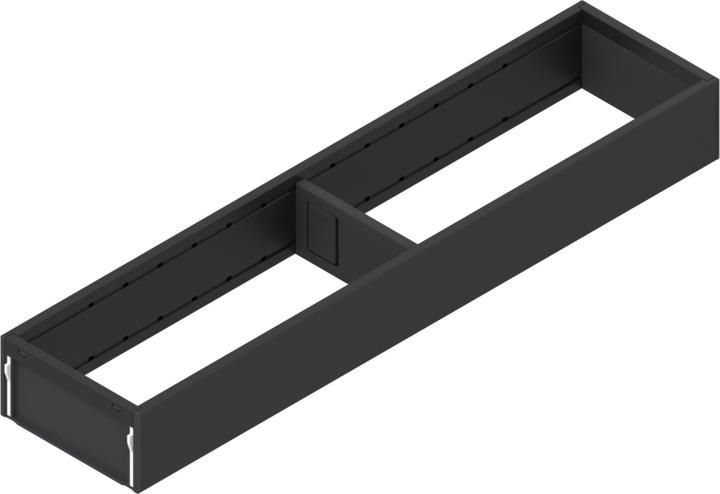 Produktbild Blum Rahmen für Legrabox Ambia-Line 200