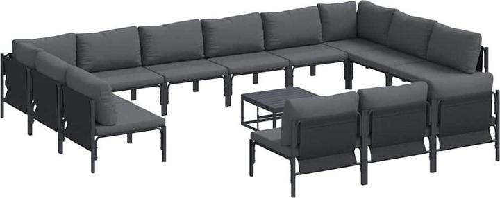 Produktbild vidaXL Elli