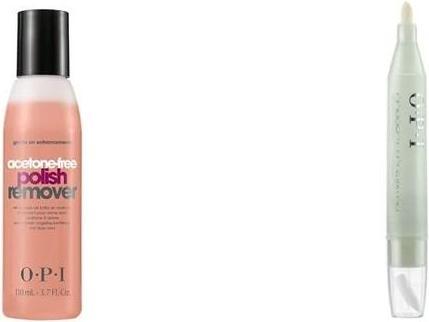 Produktbild OPI Aceton-Free Polish Remover