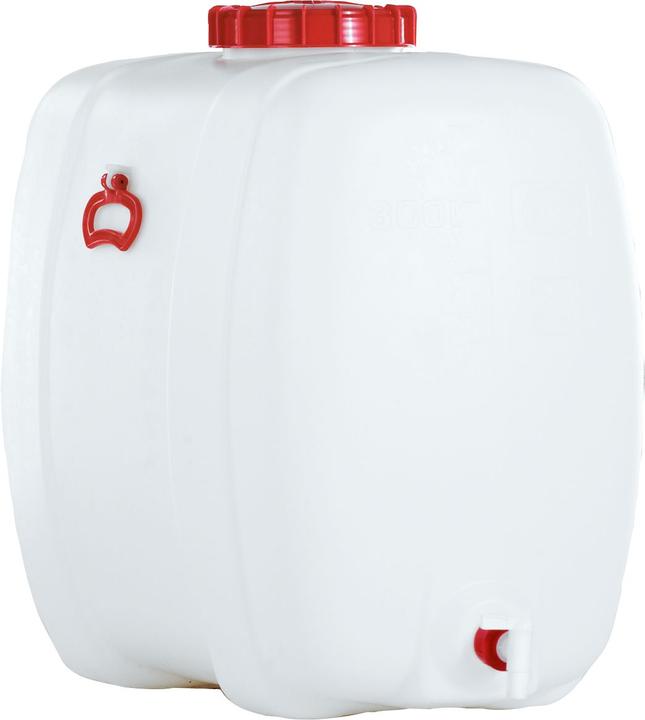 Image du produit Graf réservoir peu encombrant (300 l)