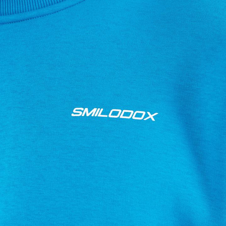 Produktbild Smilodox Unisex Oversize Sweatshirt Tane (L, M)