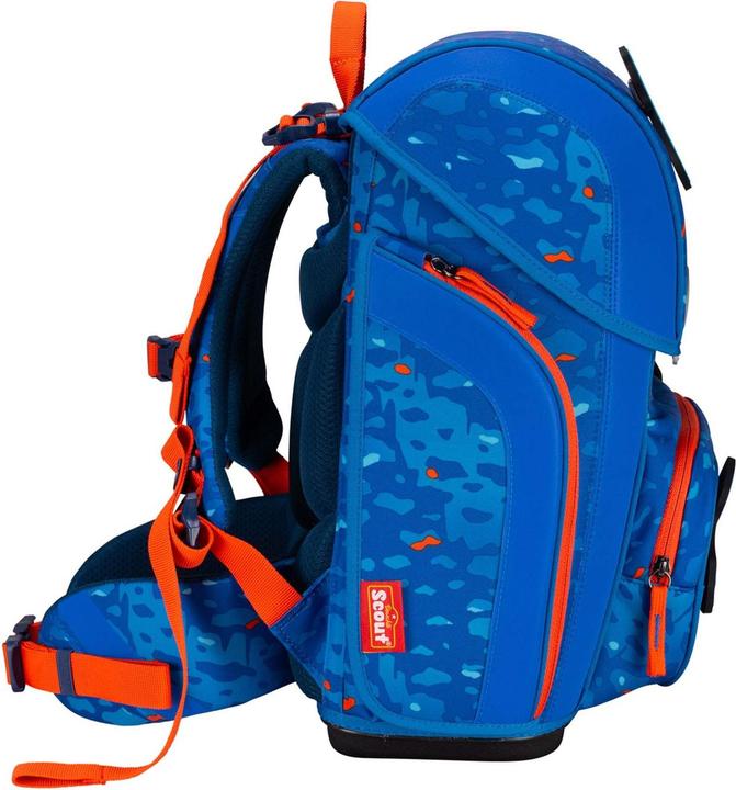 Produktbild Scout Superflash Genius Set 4-teilig (20 l)