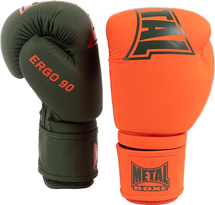 Produktbild Metal Boxe ERGO90 (14 OZ)