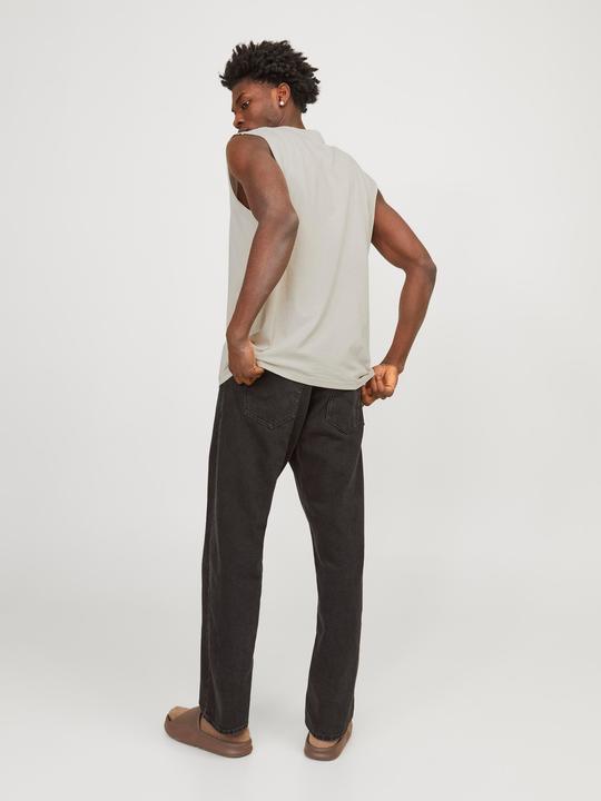 Produktbild Jack & Jones Gedruckt Rundhals Tanktop Tanktop (L)