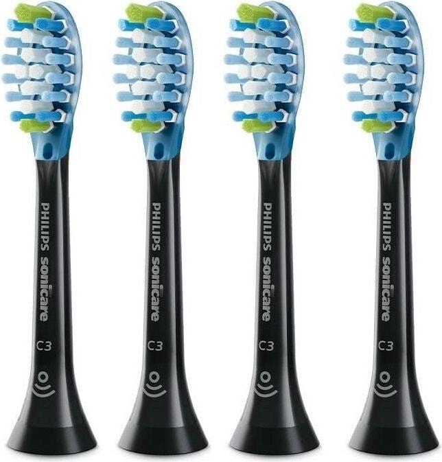 Actual product image Philips Sonicare C3 Premium Plaque Defence (4 x)