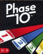 Produktbild Mattel Games Phase 10 Kartenspiel (Deutsch)